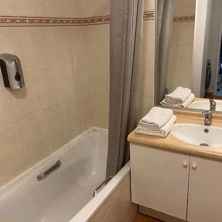 Appartement La defense Puteaux Extérieur photo