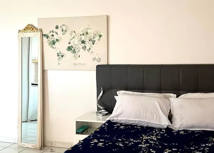 Appartement La Defense