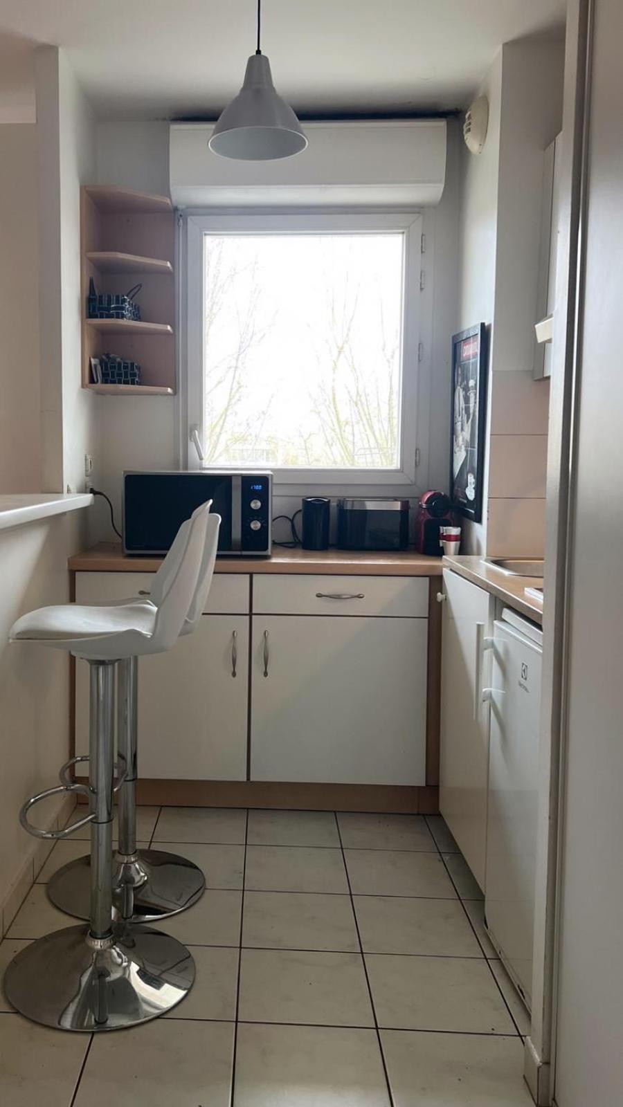 Appartement La Defense *