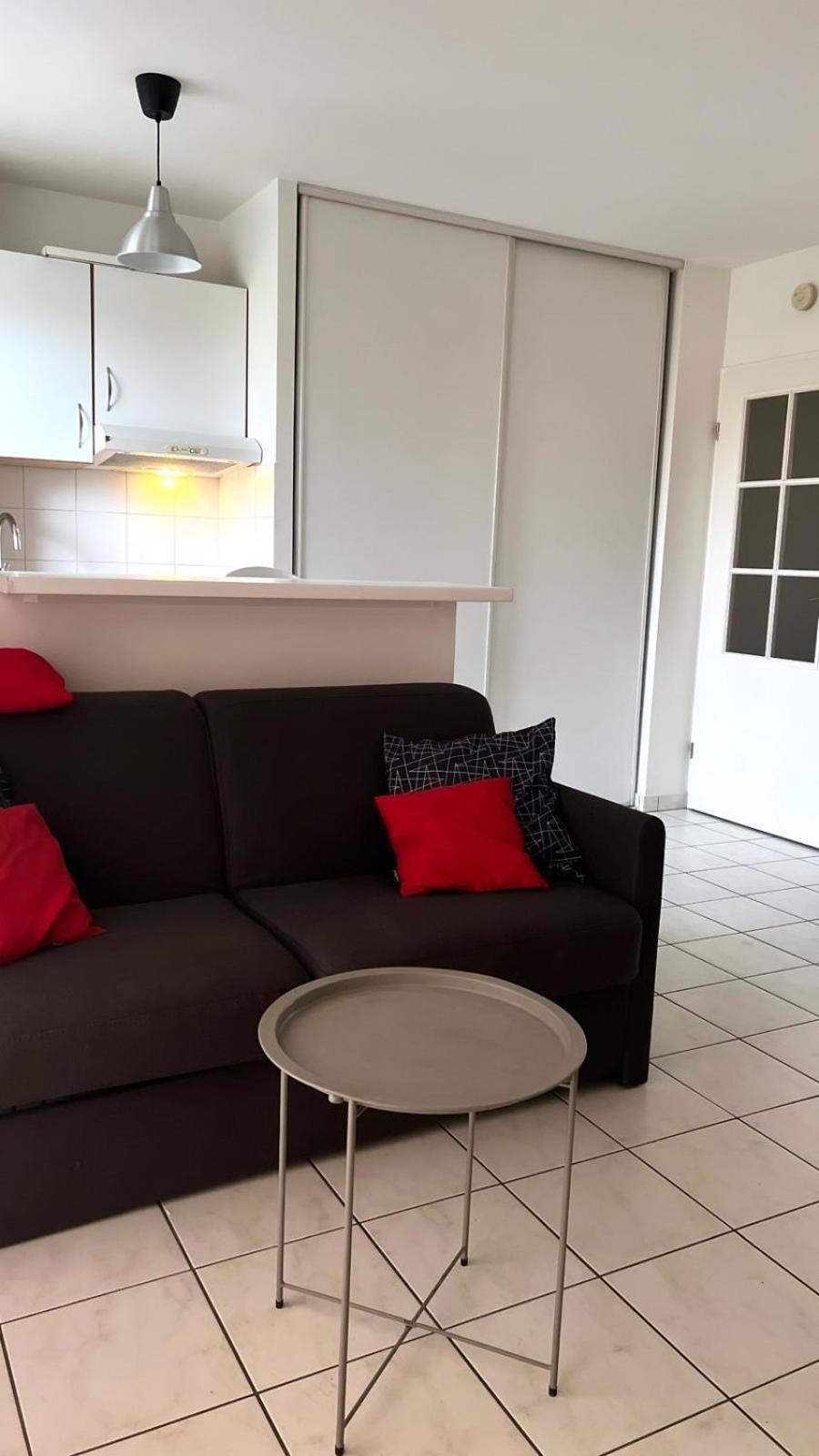 Appartement La Defense Puteaux